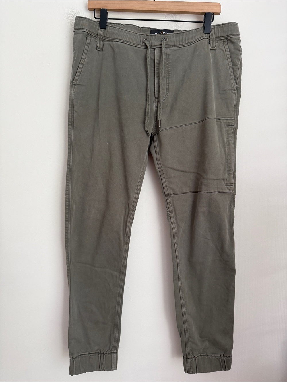DU/ER Duer N2X No Sweat Slim Fit Jogger Pants Men's Size 34*29